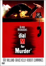Dial M For Murder